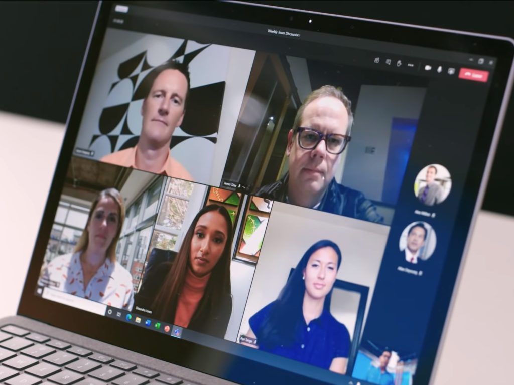 Become an expert at Microsoft Teams meetings with these top five best practices