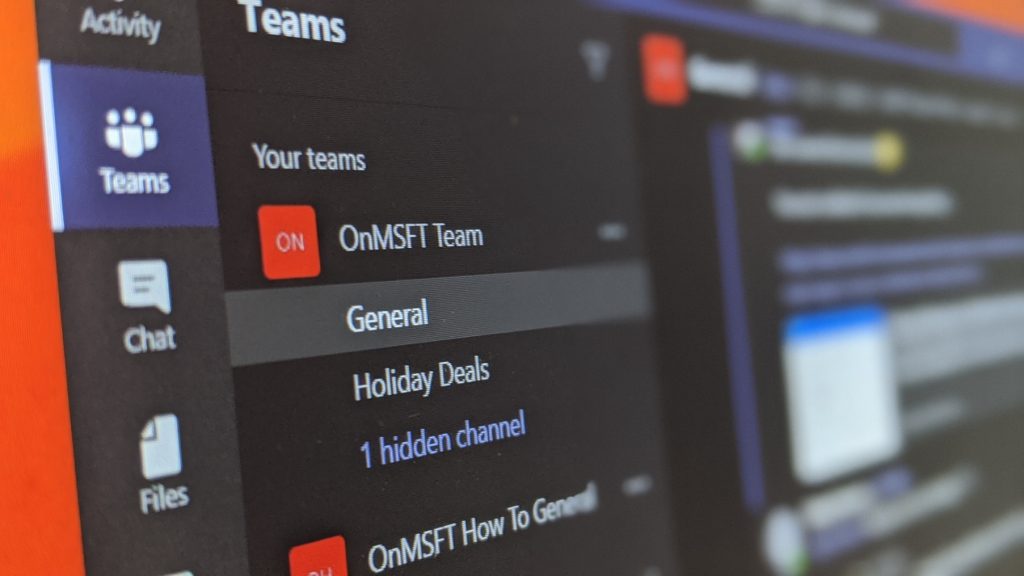 How to delete or archive a team in Microsoft Teams