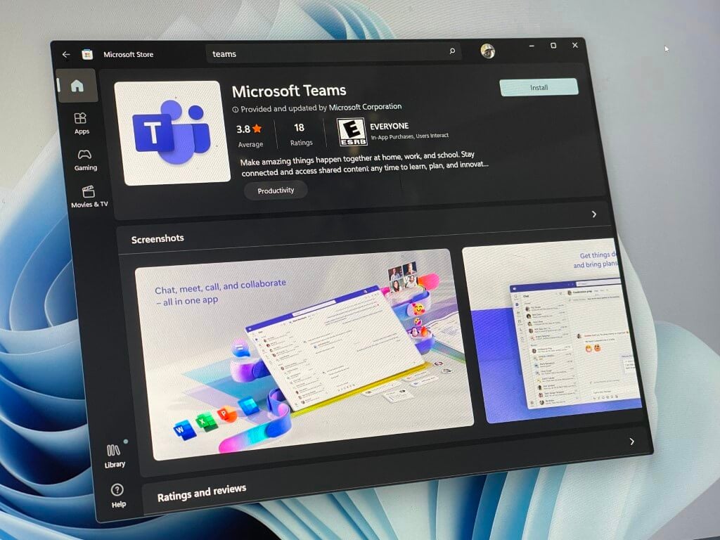 Inspire 2022: Microsoft Teams is getting Video Clips feature, Excel Live