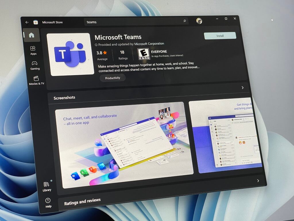 You’ll soon be able to assign seats in Together Mode in Teams