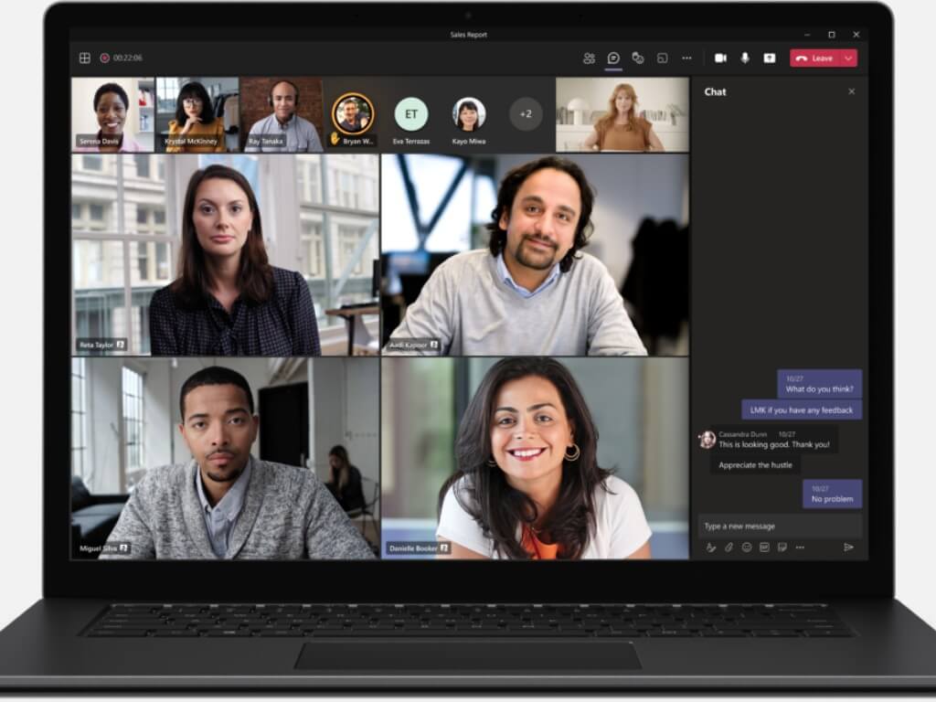 New tasks experience in Microsoft Teams, Outlook extension for Edge, and more – what’s new in Microsoft 365 in June
