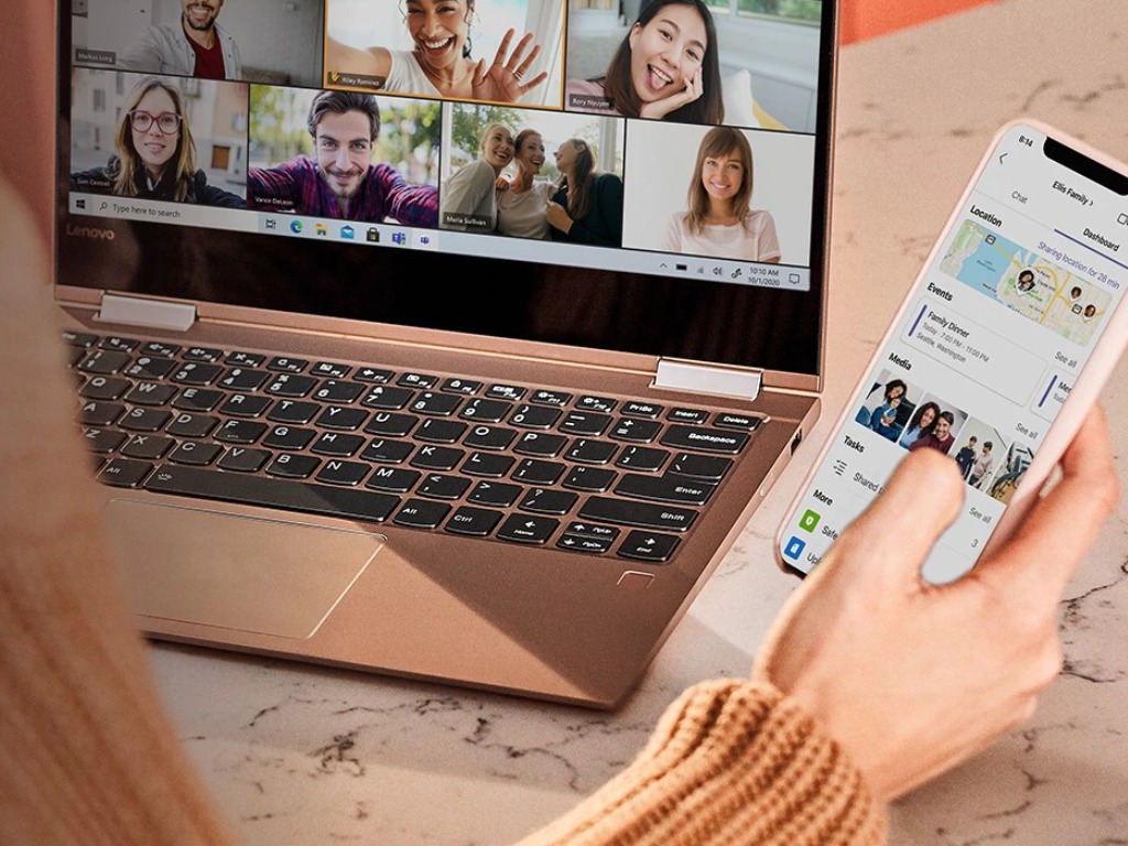 Microsoft Teams is getting RTMP support for streaming large meetings on other platforms