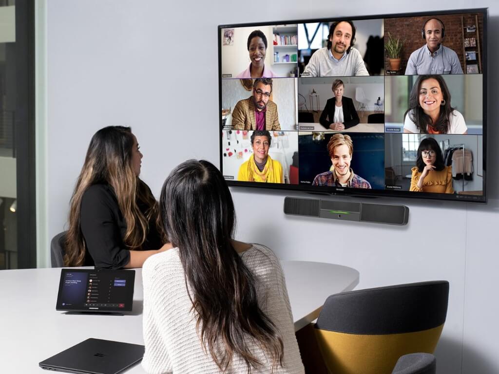 Ignite Nov ’21: Microsoft Teams adds Shared channels, chat features and new broadcasting capabilities