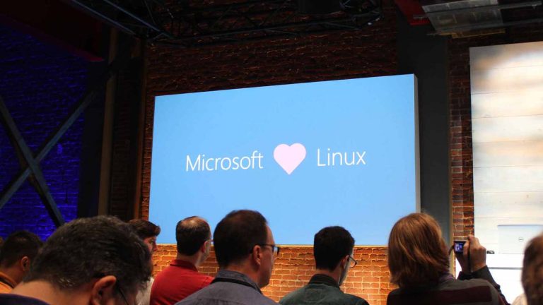 Linuxcon 2024 Microsoft VP Wim Coekaerts to keynote LinuxCon