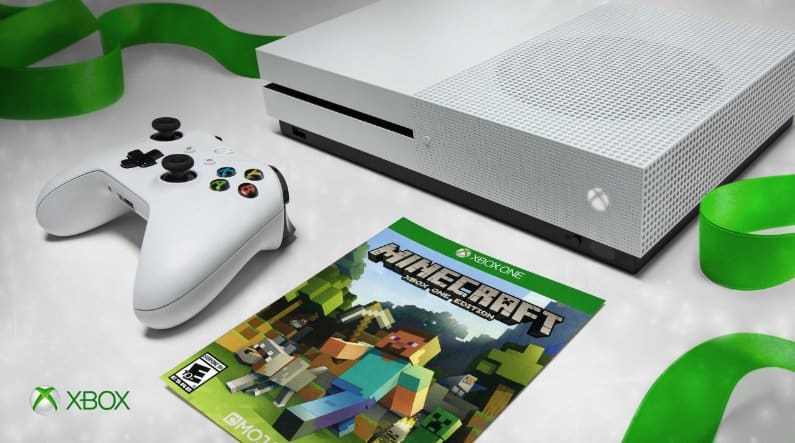 Xbox Minecraft Multiplayer Xbox Live Multiplayer is free from May 18-21, play Minecraft Xbox One ...