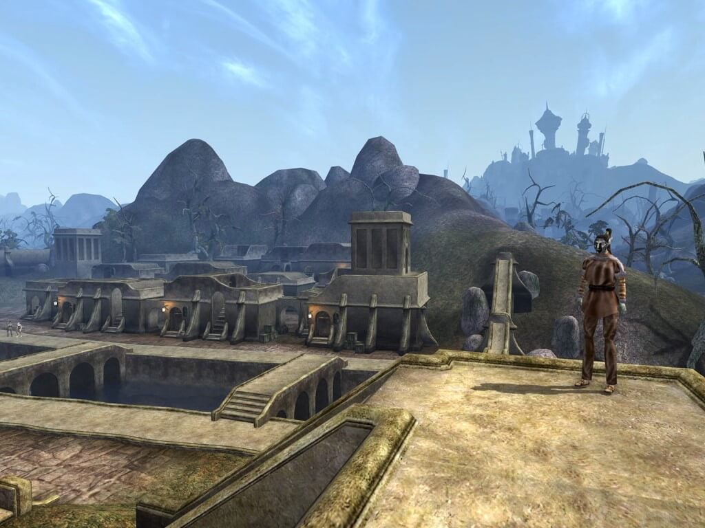 What to play on Game Pass for old school gamers