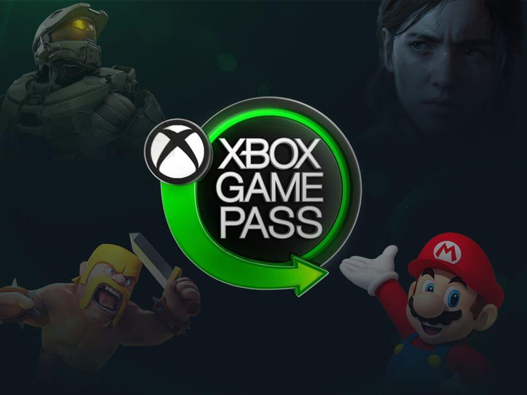 Epic’s court battle with Apple reveals Microsoft “hasn’t given up” on Game Pass on other platforms