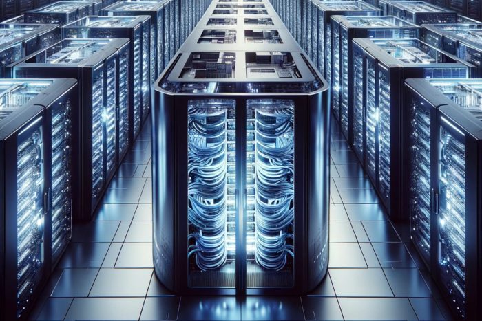 NVIDIA helps Japan build the ABCI-Q quantum supercomputer