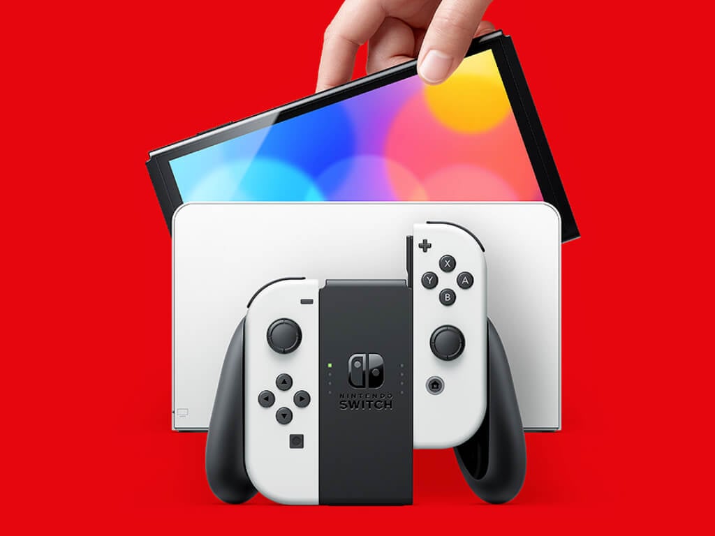 Nintendo Switch has now sold 111 million units, will likely become one of the best-selling consoles of all time