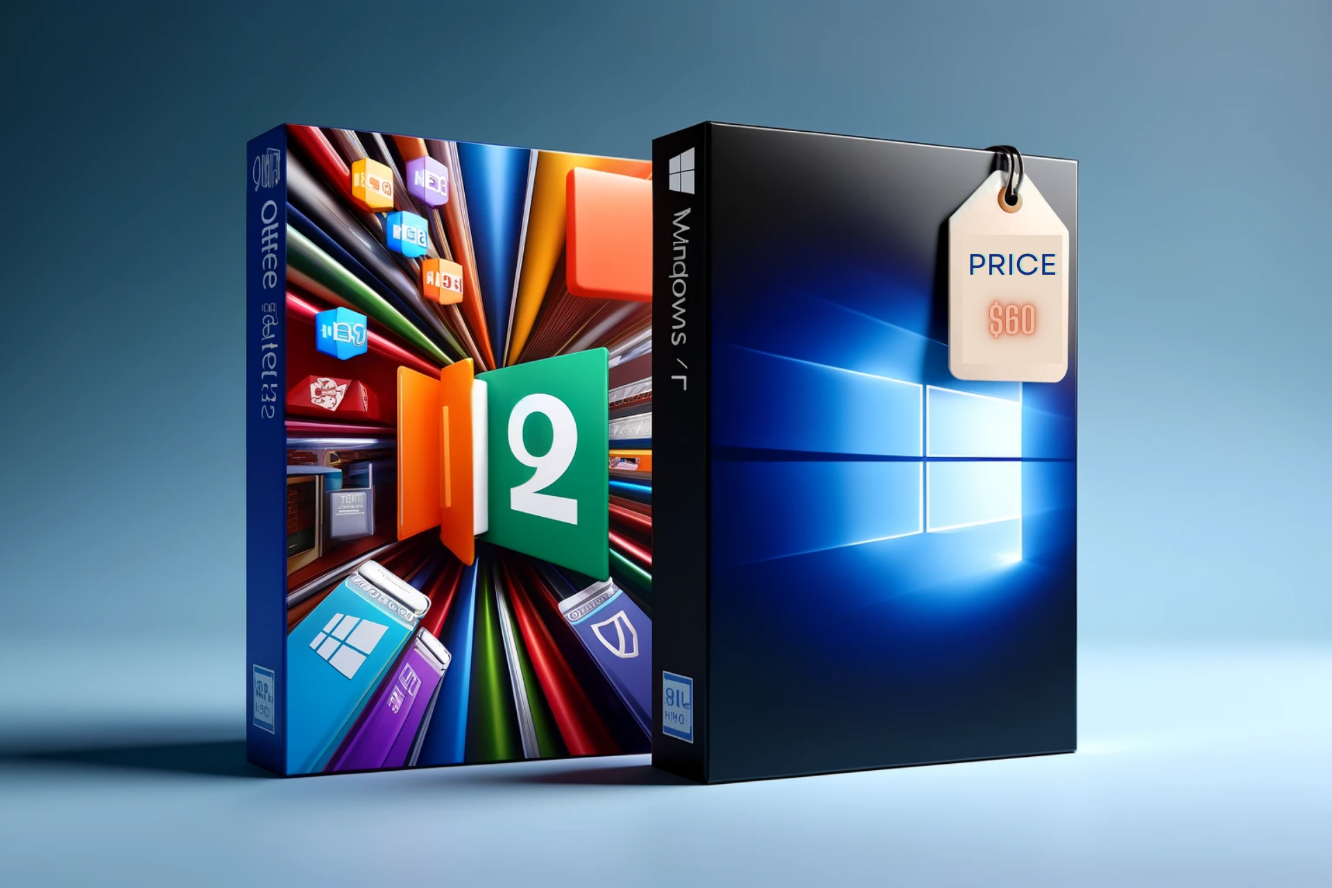 This bundle of Microsoft Office and Windows 11 can breathe new life into your old PC