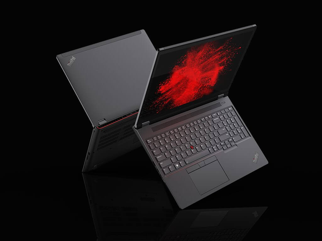 Lenovo’s rolling out more powerful workstations for both Windows and ChromeOS users