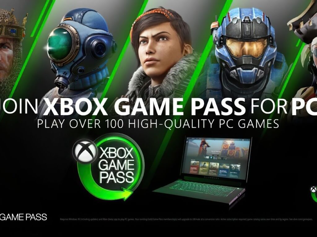 PC Game Pass preview to launch in Southeast Asia, full service likely to follow