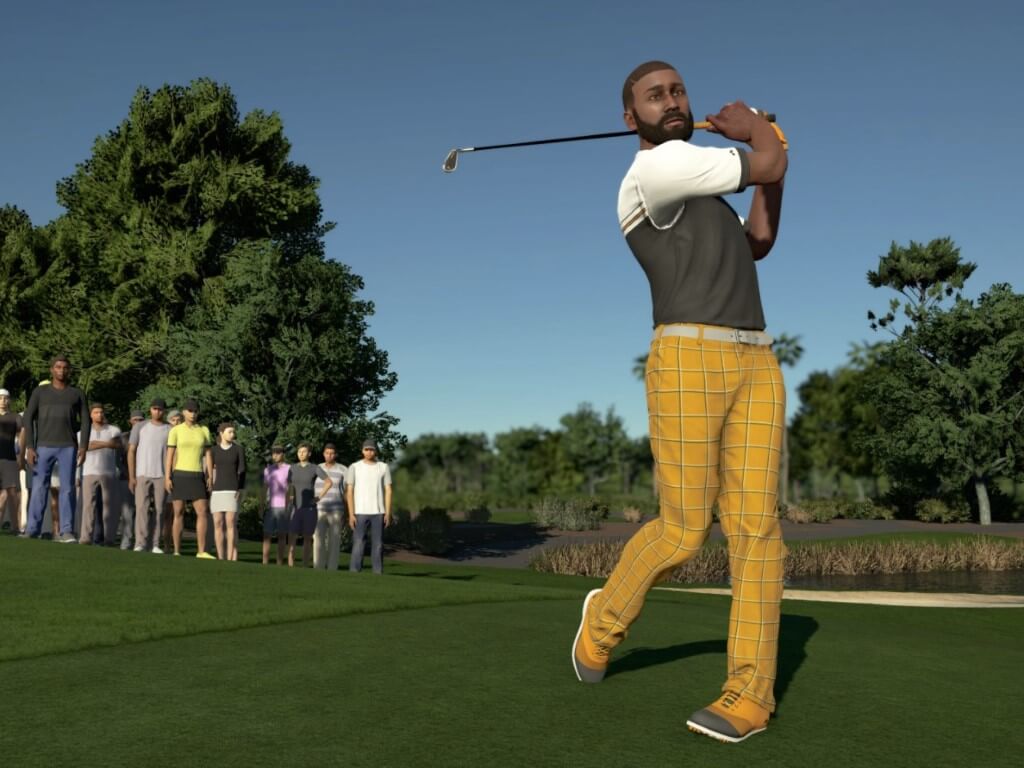 Xbox’s Free Play Days includes Valkyria Revolution, PGA Tour 2K21, and Riders Republic