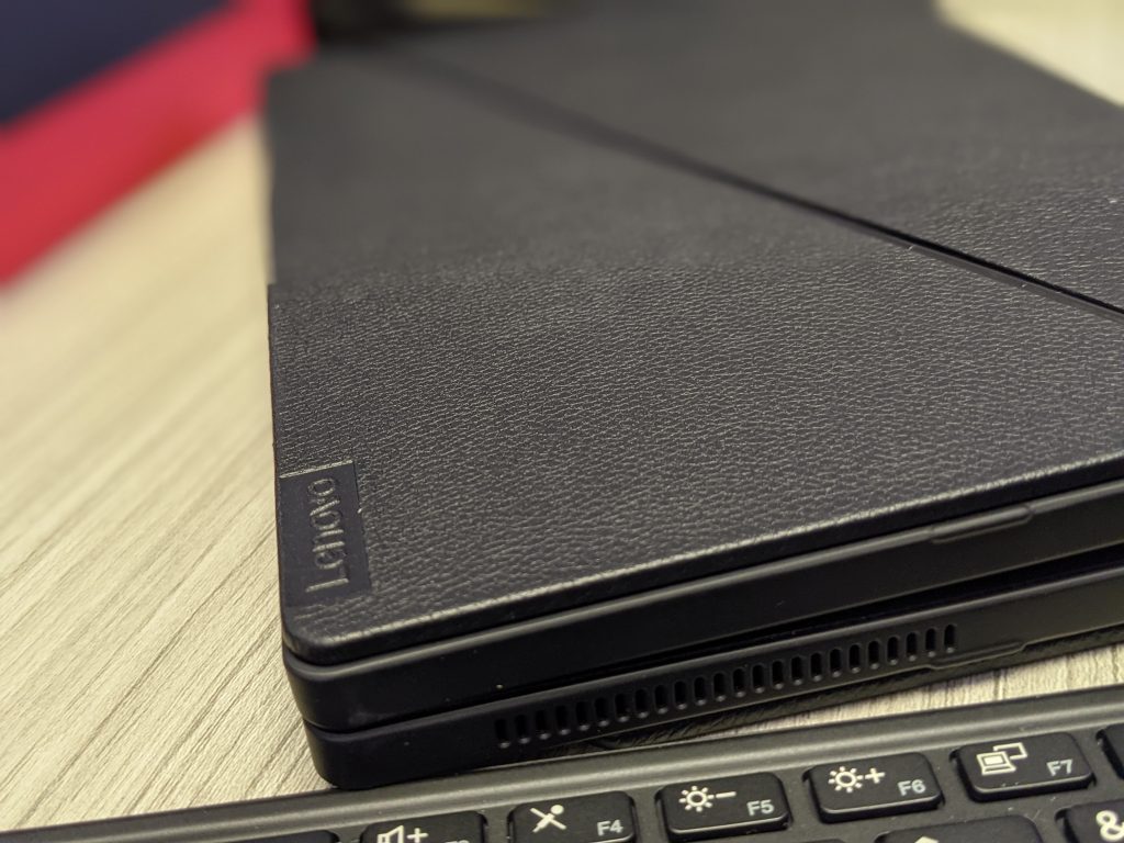 Lenovo launches the first foldable PC in India, the ThinkPad X1 Fold