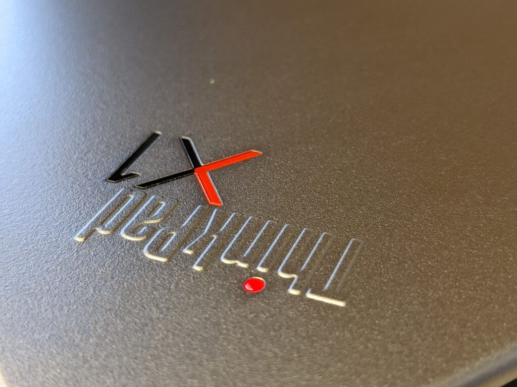 Lenovo ThinkPad X1 Titanium Yoga review: The executives showoff laptop