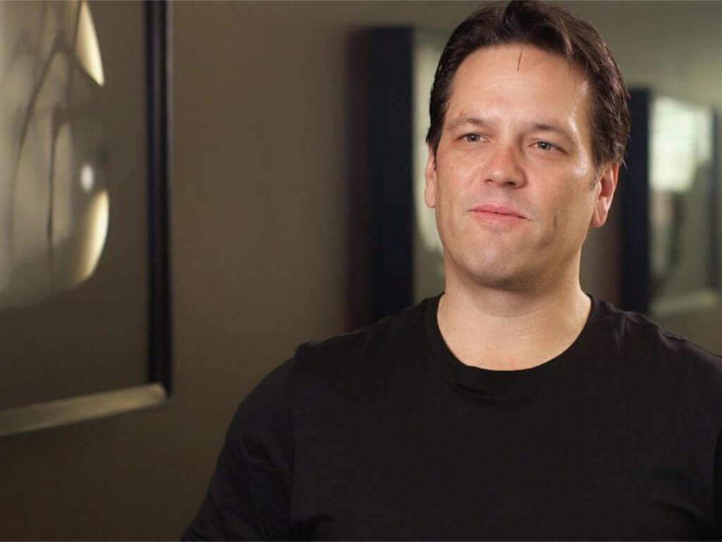 Xbox head Phil Spencer expects next-gen consoles to remain supply-constrained next year
