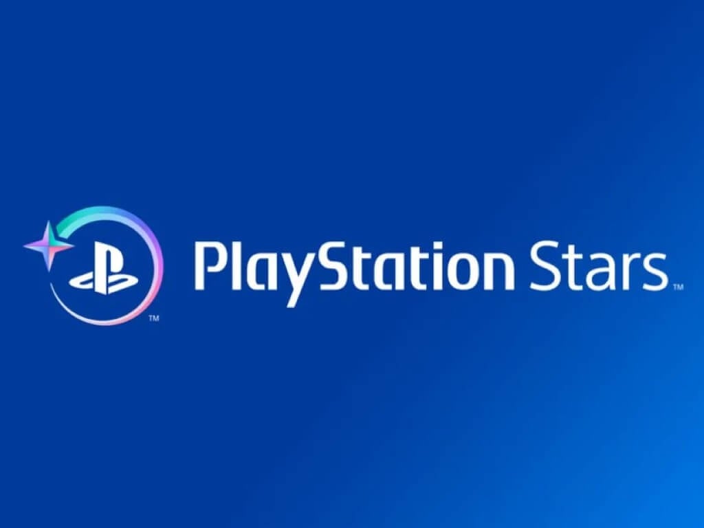 Sony to launch new PlayStation Stars loyalty program later this year