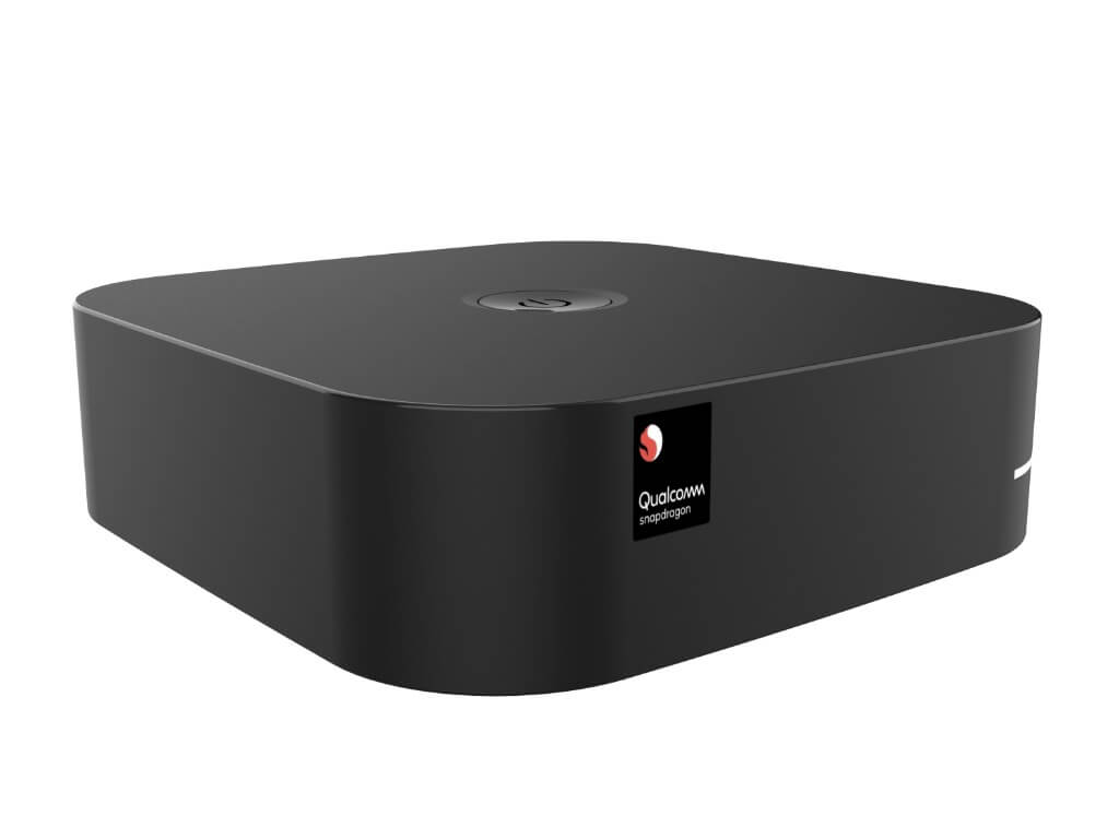 Here’s what’s inside the Qualcomm-powered Snapdragon Developer Kit for Windows 10 on ARM developers