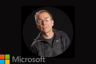Microsoft's chief designer Ralf Groene retired