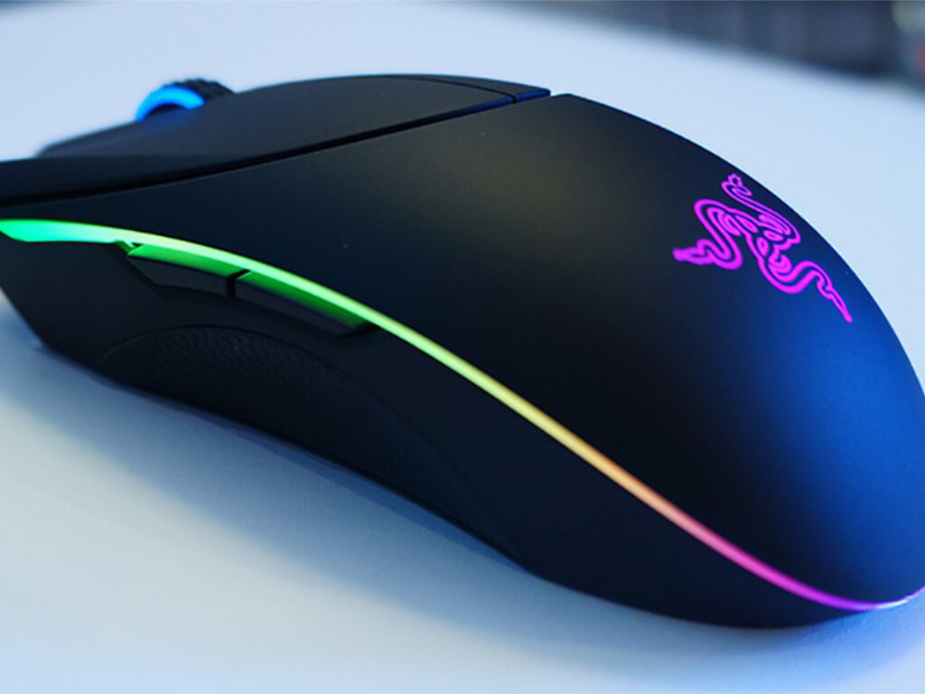 Hackers leverage Razer mice driver updates to access Windows PCs