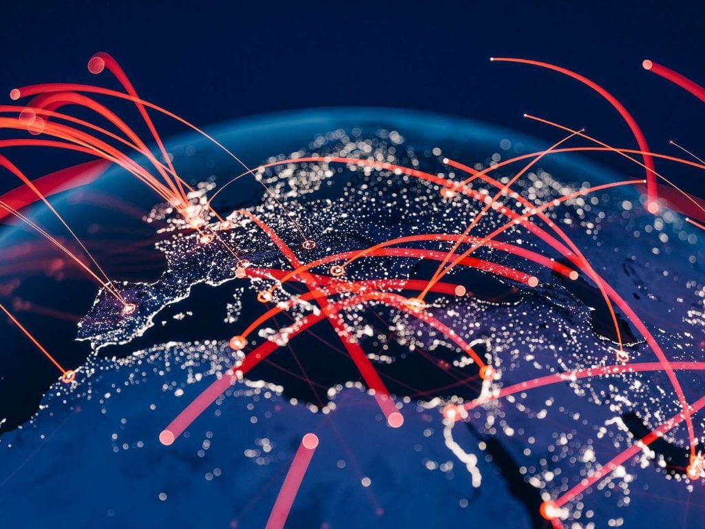 Microsoft outlines world’s ‘first hybrid war’ between Russian and Ukraine