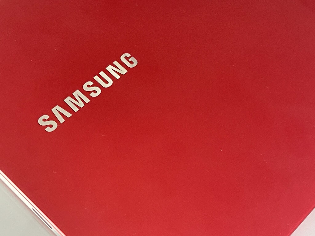 Samsung launches a self-repair program for Galaxy S20, S21, Tab S7+