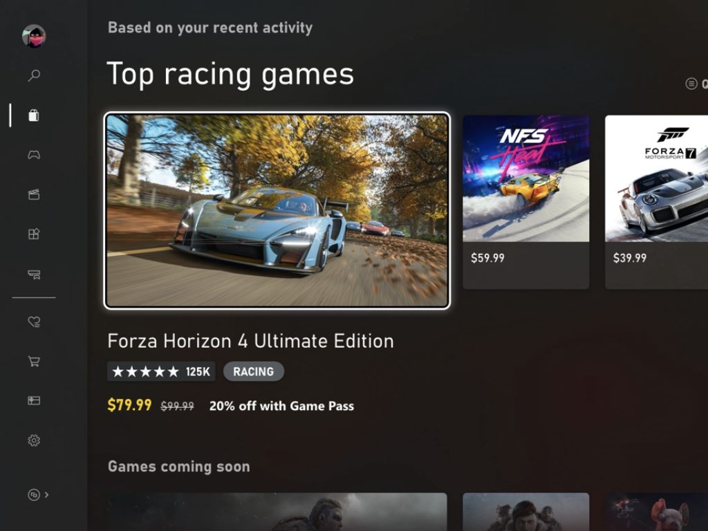 Microsoft had plans to reduce its Xbox Store cut to 12%