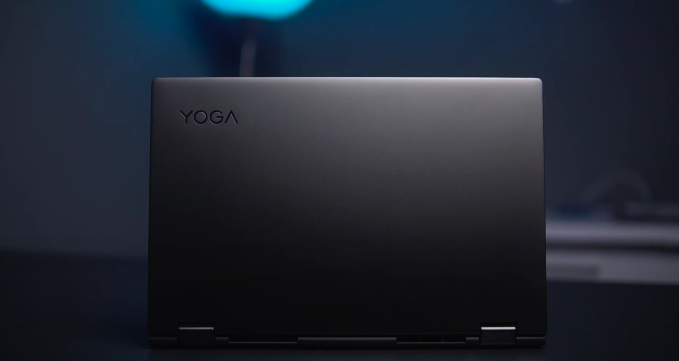 Lenovo Yoga C640: Abandoning Windows on ARM