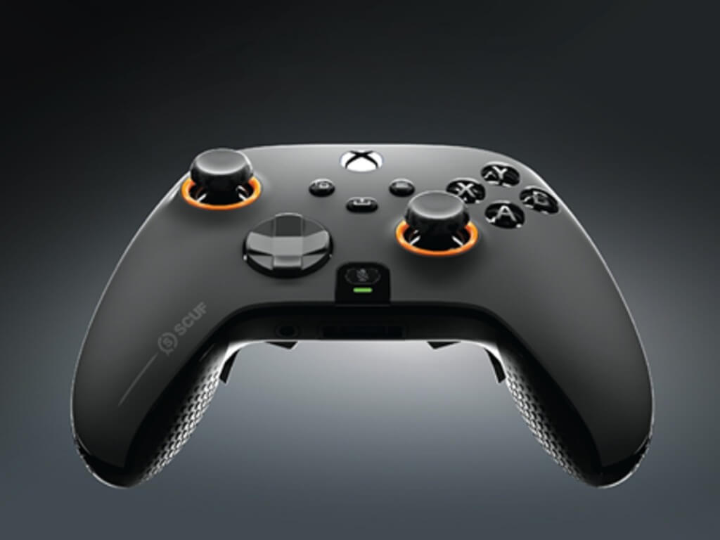 Scuf reveals new Designed for Xbox Instinct and Instinct Pro wireless controllers
