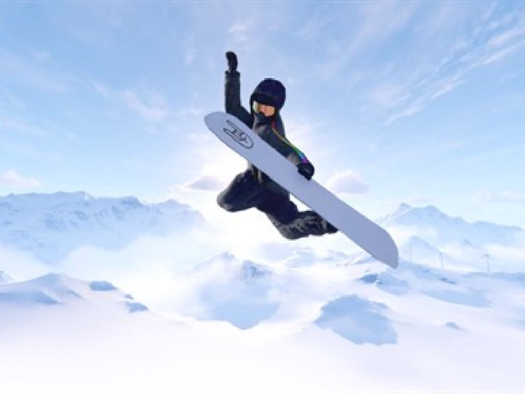 What to play on Game Pass: Extreme Sports