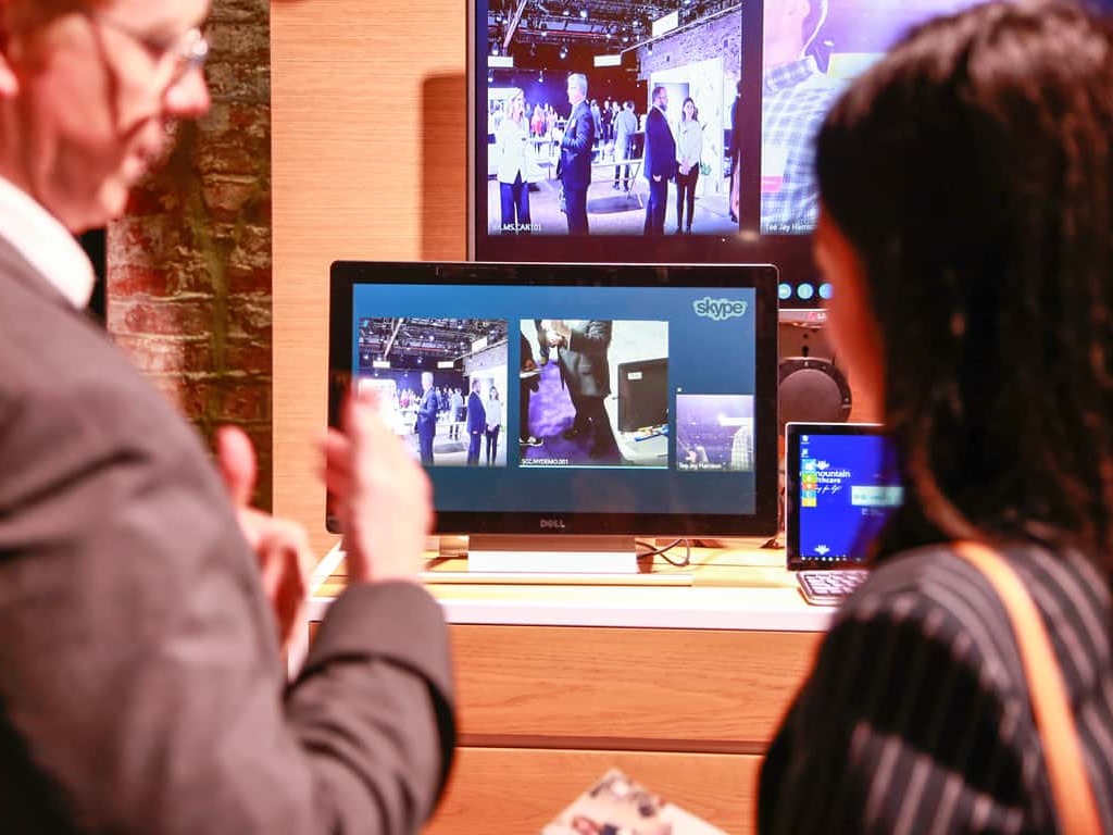 Latest Skype Insider Release brings new call screen and more