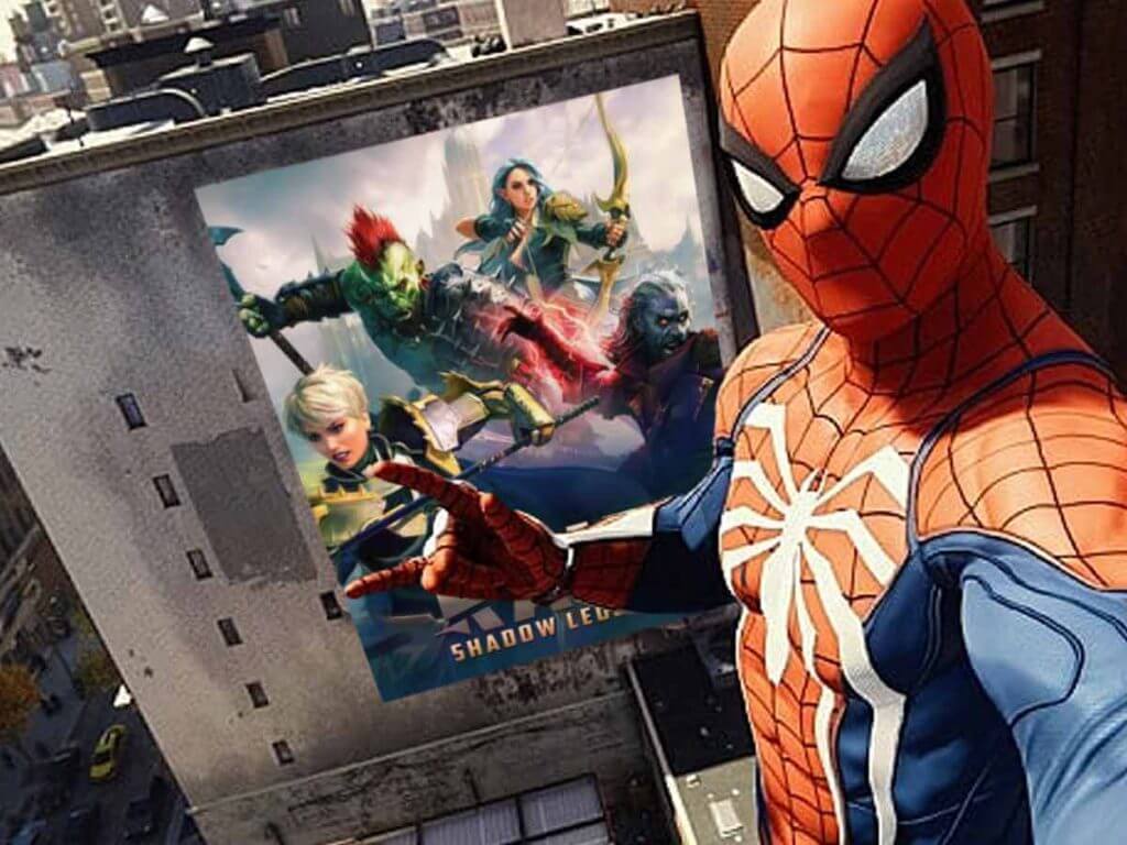 Sony’s considering implementing Microsoft’s in-game ads strategy as well