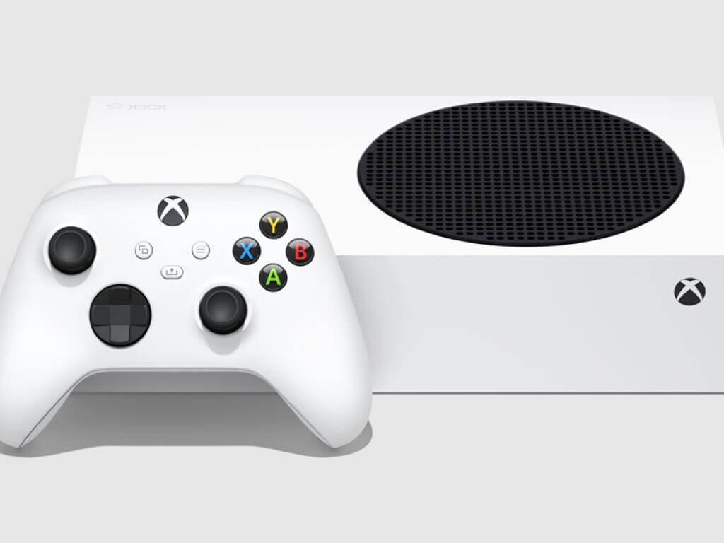 New Microsoft patent may allow users to convert Xbox game discs to digital versions