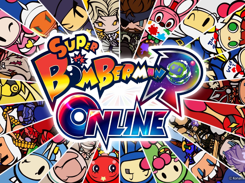 Super Bomberman R Online launches next week on PC, PS4, and Switch, Xbox gamers will have to wait