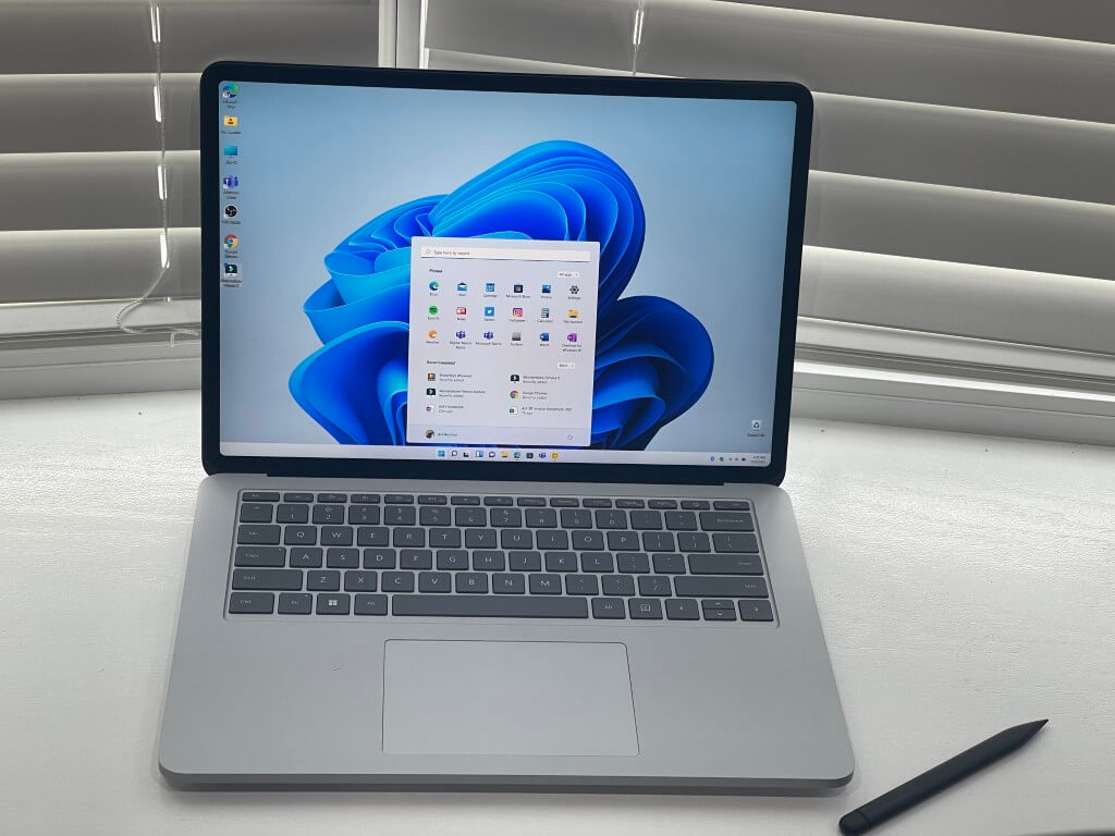 Surface Laptop Studio Review: Two weeks in, and it’s the best Surface I’ve ever owned
