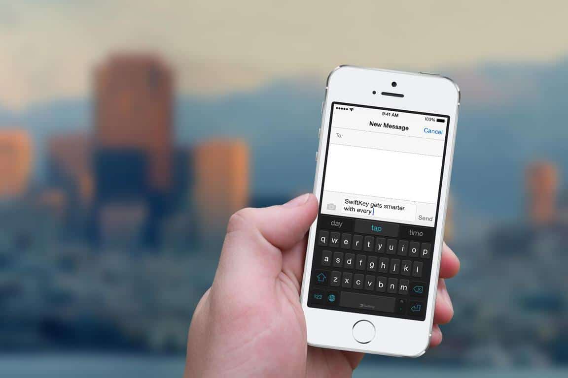 SwiftKey-vs-Fleksy-vs-Swype