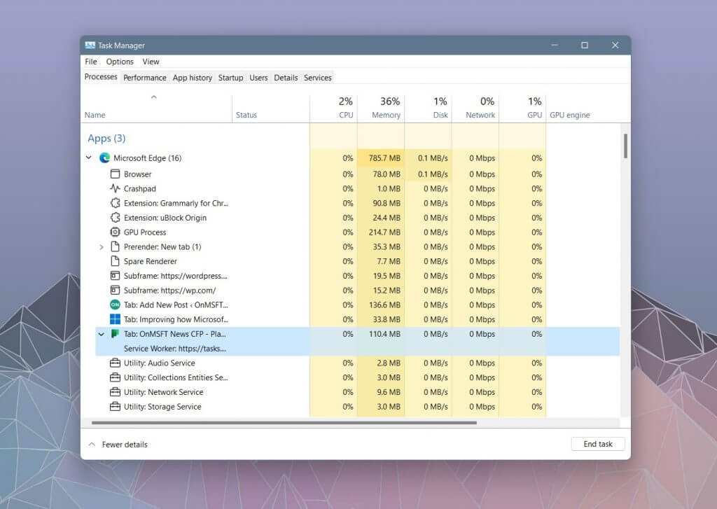 6 effective ways to open Task Manager in Windows 10 or Windows 11 