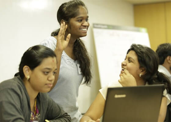 Microsoft and SAP India launch a tech skilling program for underserved women in India