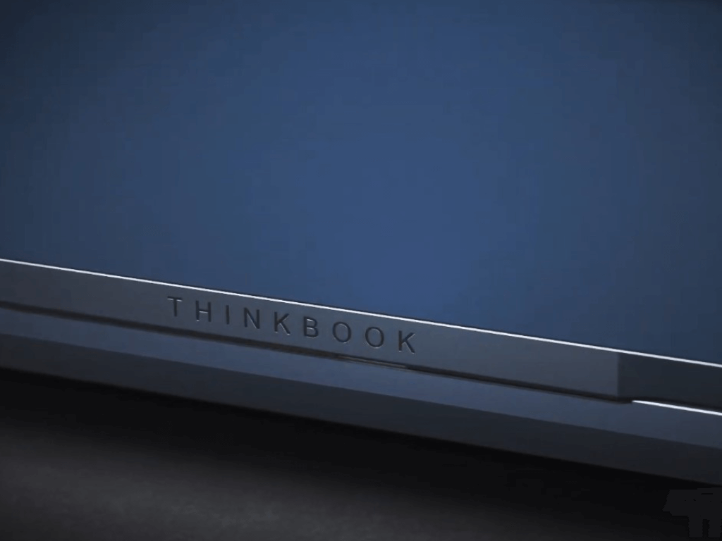 ThinkBook 14s Yoga a 4-min review: Another value SMB laptop