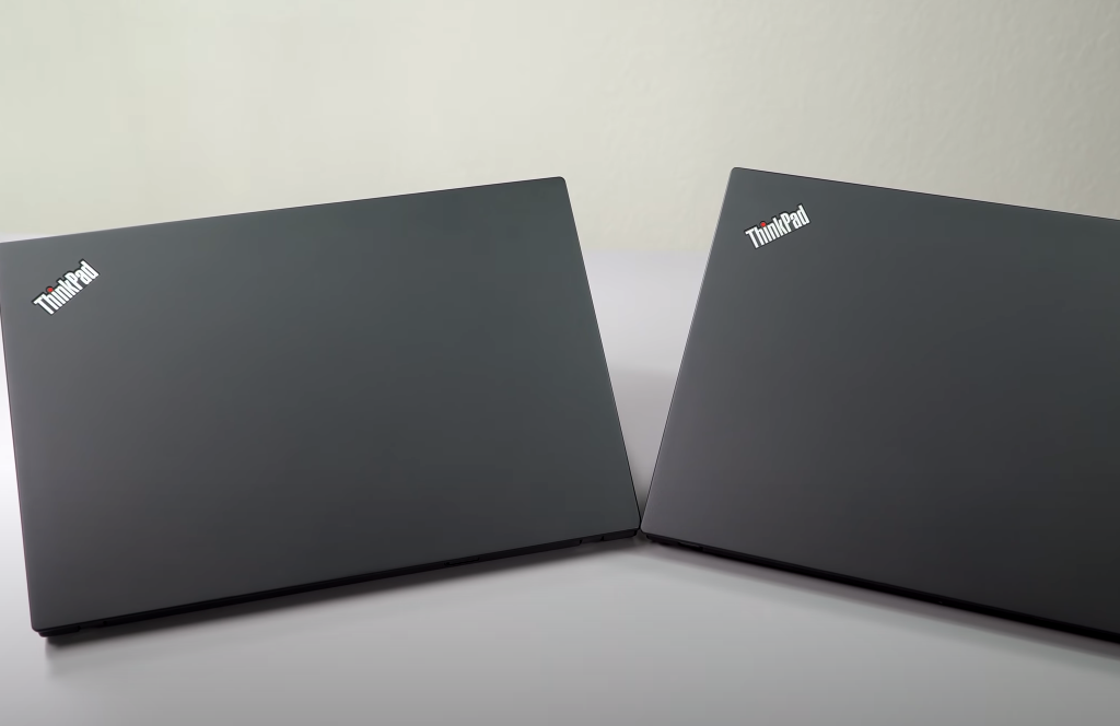 Lenovo ThinkPad T14s: AMD easily replaces Intel