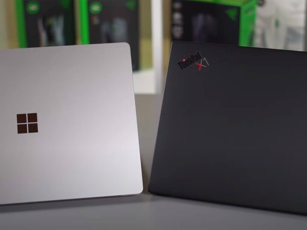 Lenovo ThinkPad X1 Carbon 9th Gen Quick Review: 16:10 display goes a long way