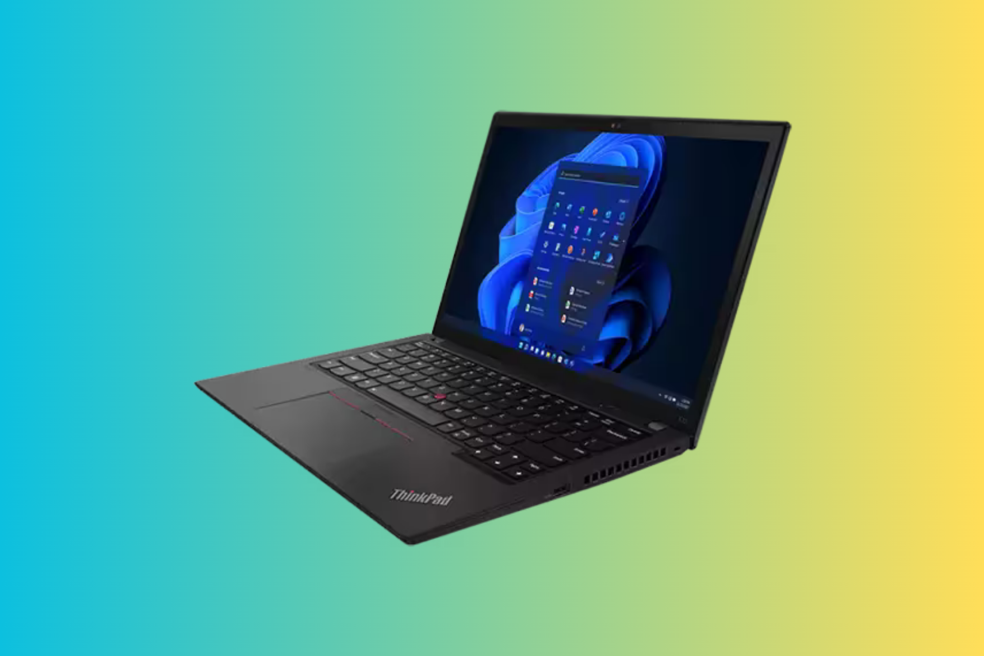 Limited time offer:  Lenovo ThinkPad X13 Gen 3 with AMD Ryzen 7 Pro 6850U is now available for  $849