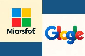 Microsoft and Google are the top brands impersonated by scammers