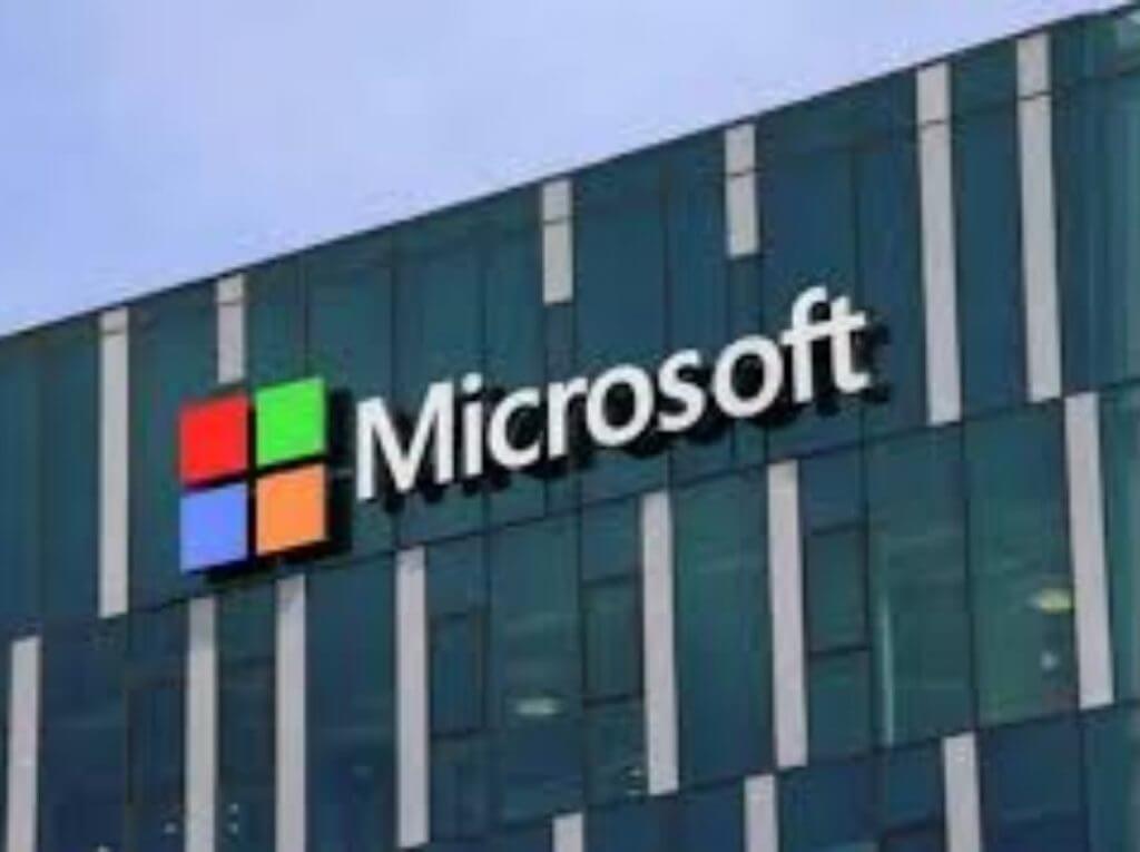 Microsoft announces its fourth datacenter region in India; the largest one yet