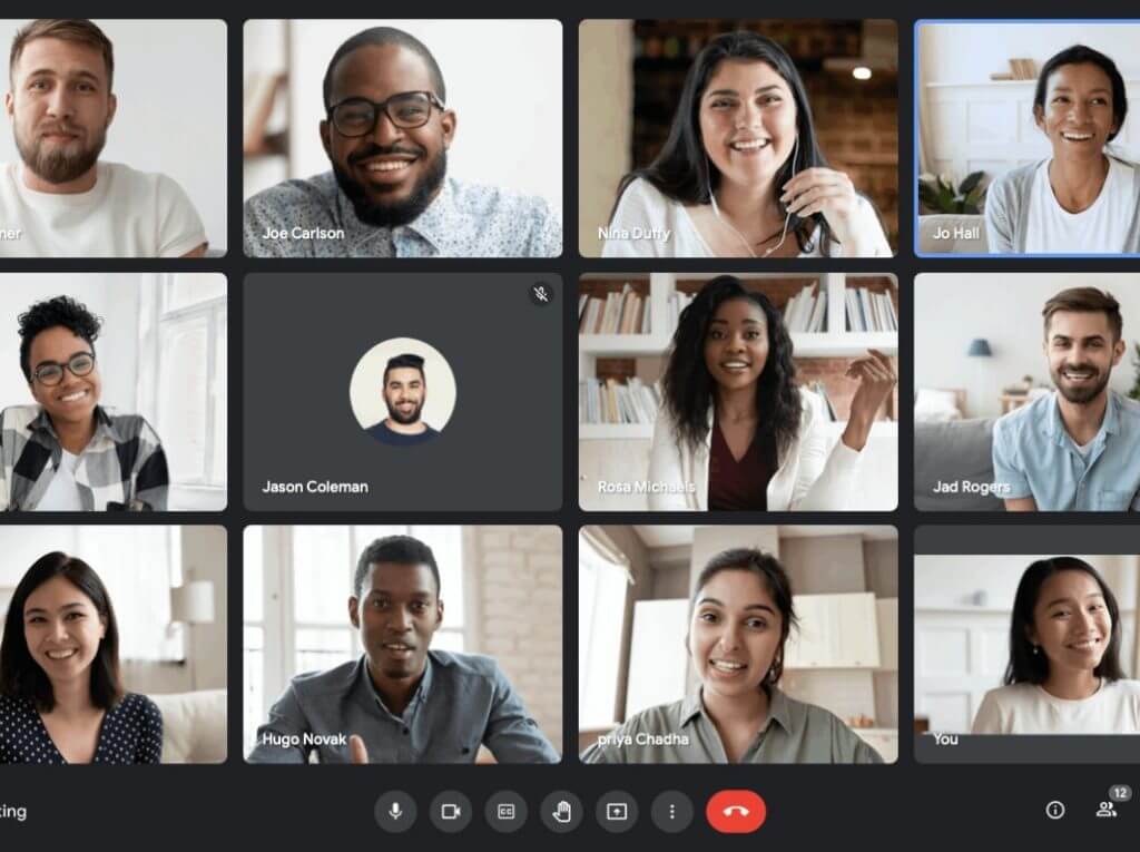 How to schedule Google Meet in Microsoft Outlook