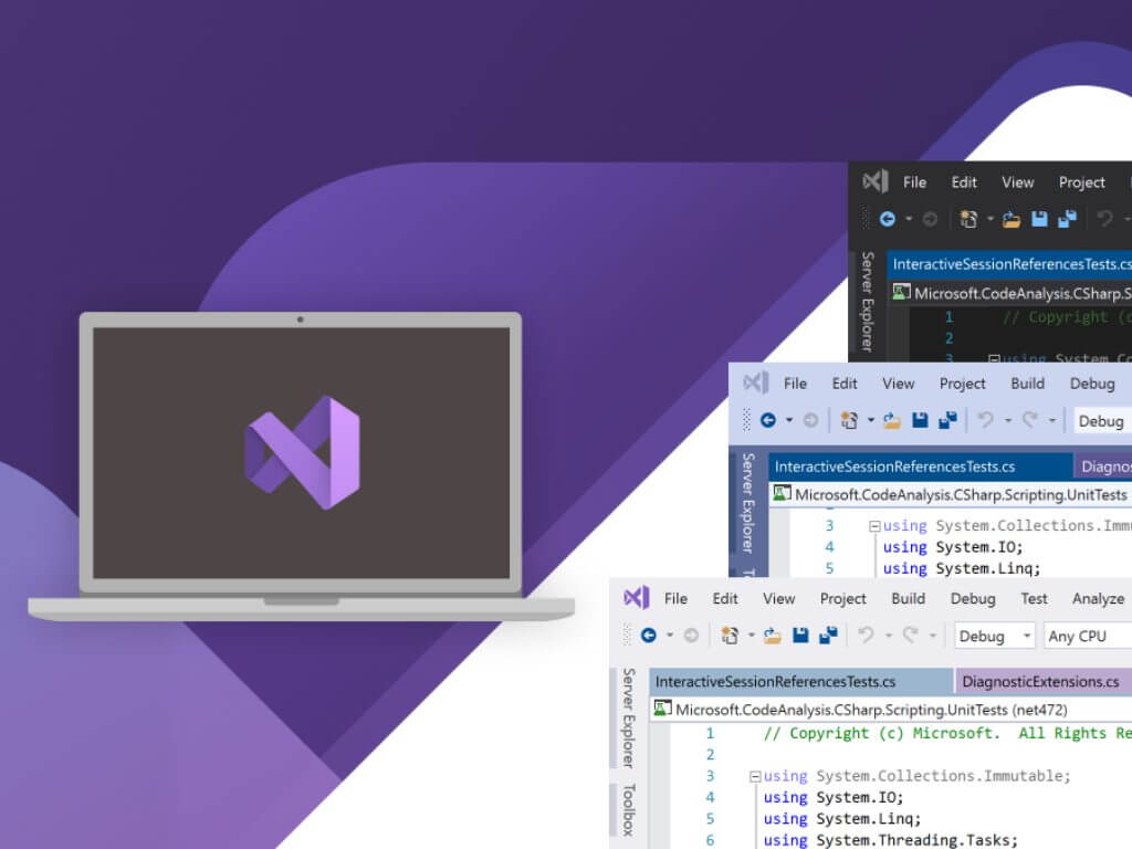 Visual Studio 2022 release candidate is now available ahead of November 8 launch