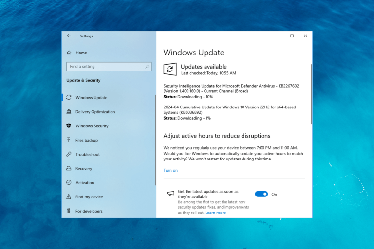 New Windows 10 Update brings Bing Spotlight integration on desktop & more