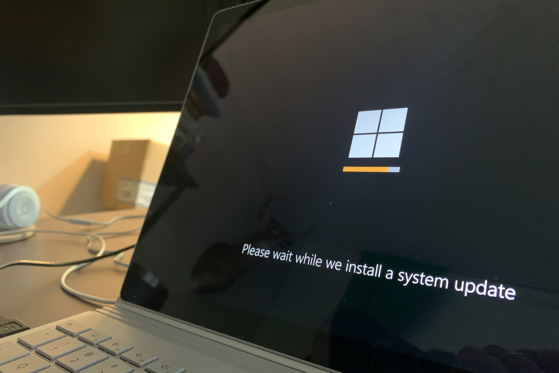 Windows 10 Extended Security Update details