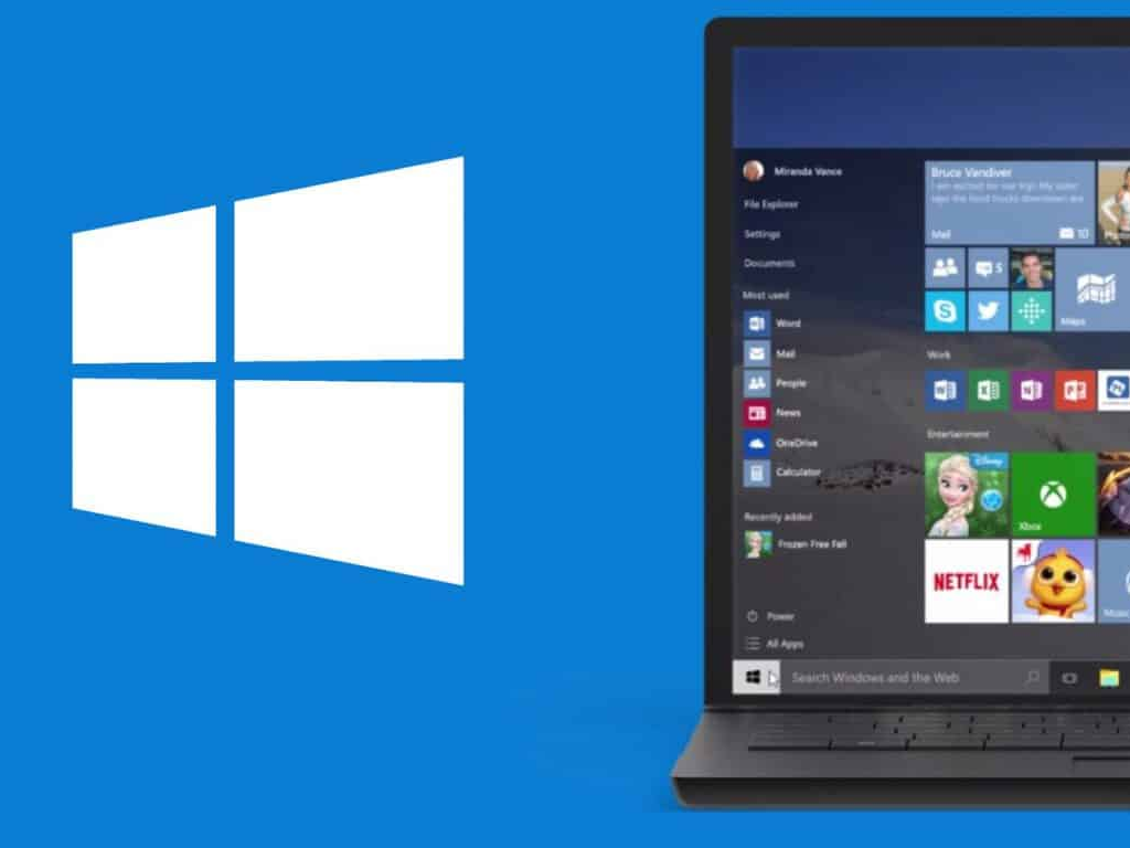 Windows 10 news recap: “next generation of Windows” teased, Timeline to drop history sync for personal accounts, and more