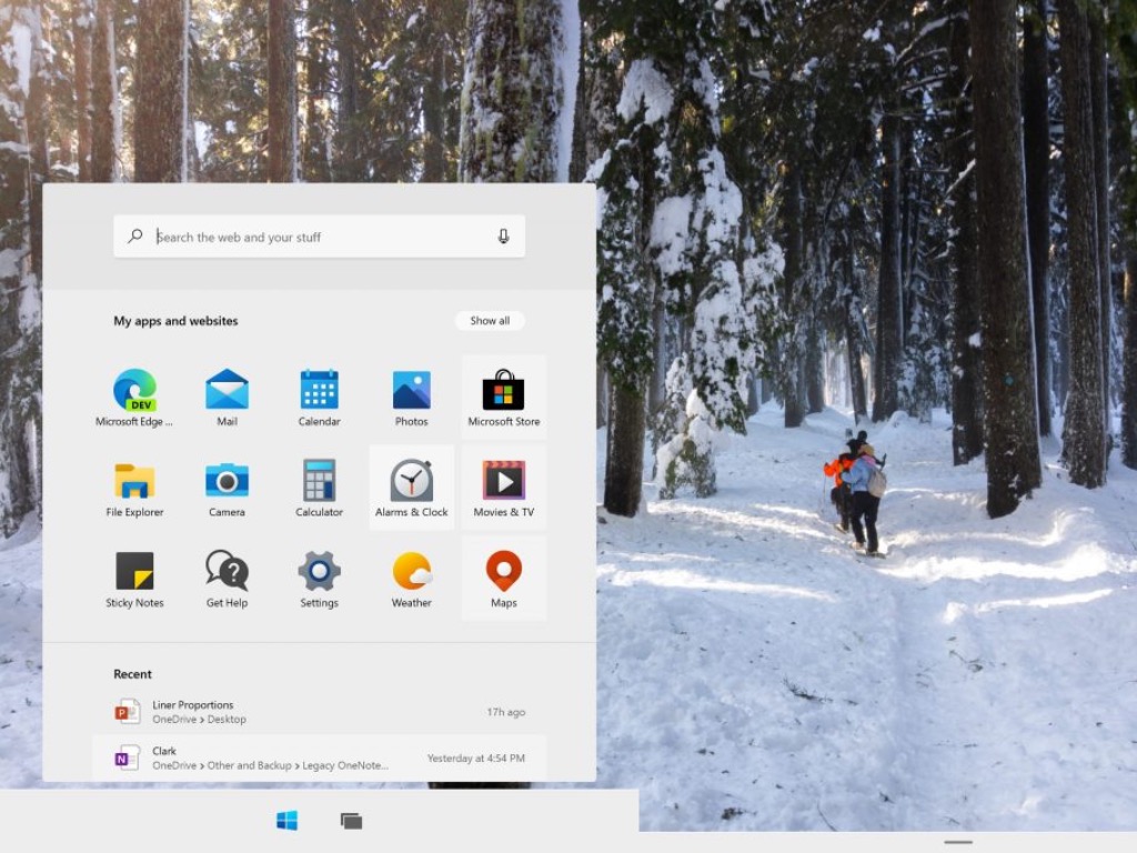 Microsoft confirms Windows 10X isn’t coming this year, but its innovations will live on in Windows 10